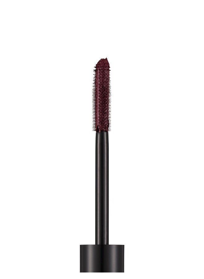 flormar Color Your Life Mascara - 04 Purple - Image 2