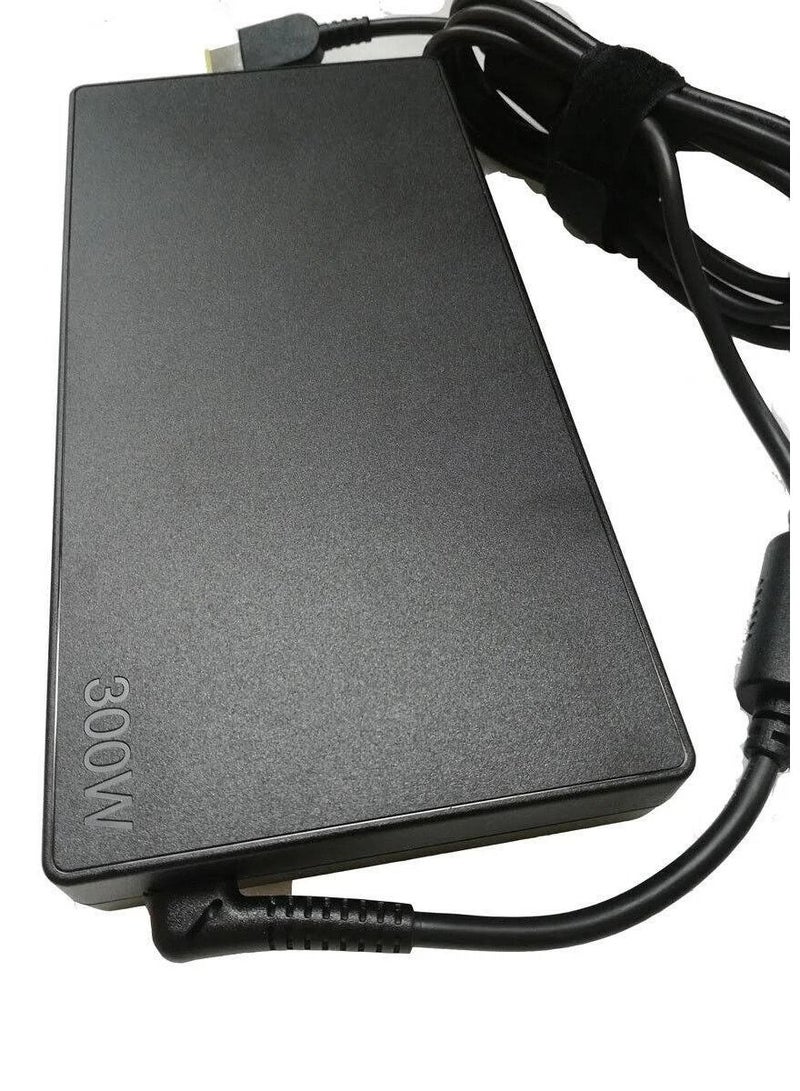 300W charger for Lenovo ADL300SDC3A 16ACH6H 82JQ008HUK 82JQ008 USB Type Connector - Image 2