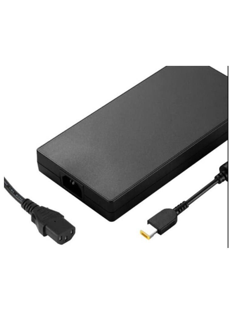 300W charger for Lenovo ADL300SDC3A 16ACH6H 82JQ008HUK 82JQ008 USB Type Connector - Image 3