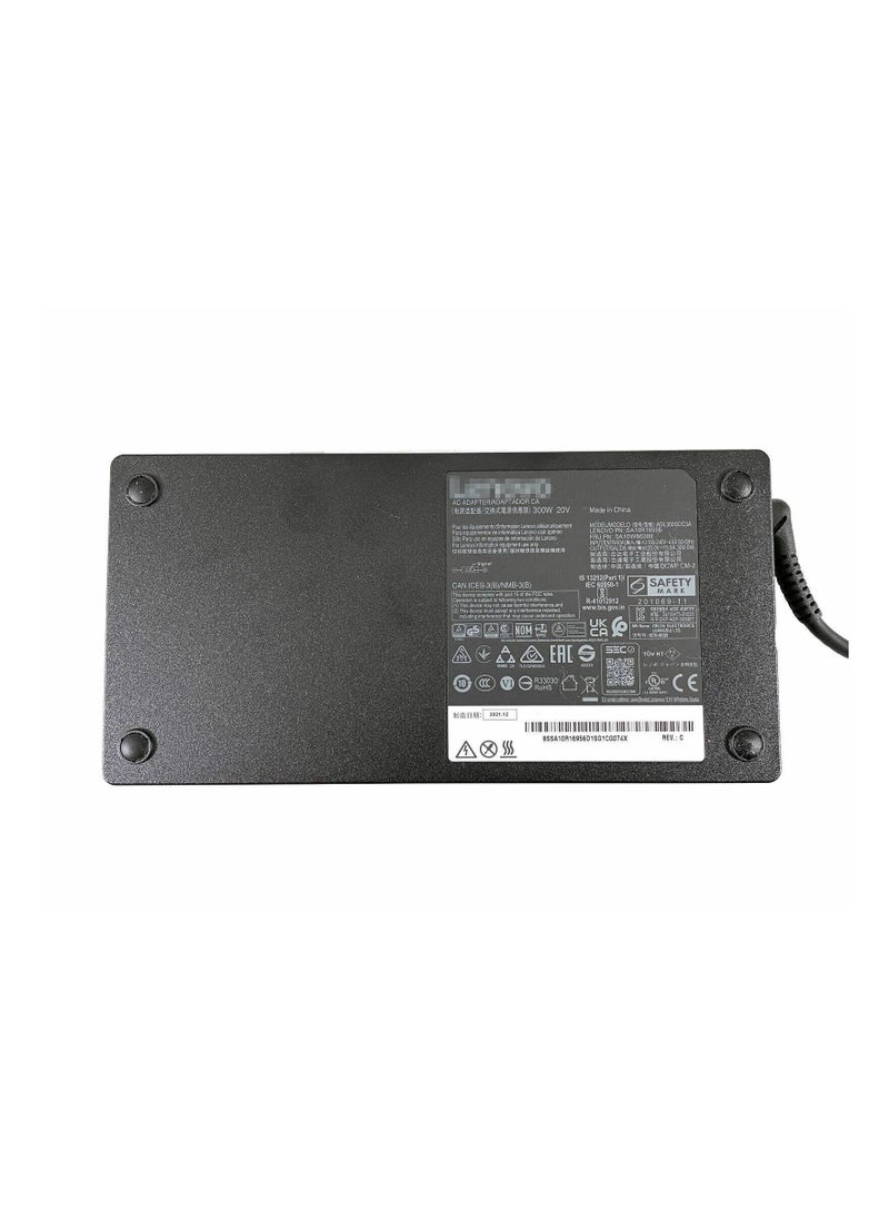 300W charger for Lenovo ADL300SDC3A 16ACH6H 82JQ008HUK 82JQ008 USB Type Connector - pzsku/ZF57DDD2D74E87F638358Z/45/_/1679834868/456b4acc-1bc4-46af-b611-4b128186bf92