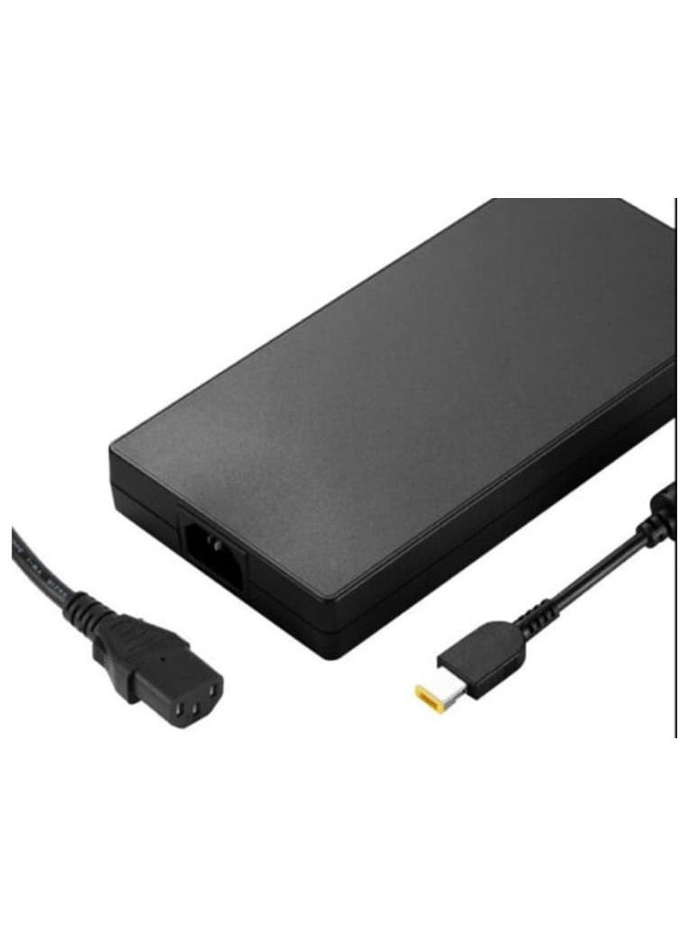 300W charger for Lenovo ADL300SDC3A 16ACH6H 82JQ008HUK 82JQ008 USB Type Connector - pzsku/ZF57DDD2D74E87F638358Z/45/_/1679834869/b3e7f416-41ce-4ead-8d46-cad5ad7e3775