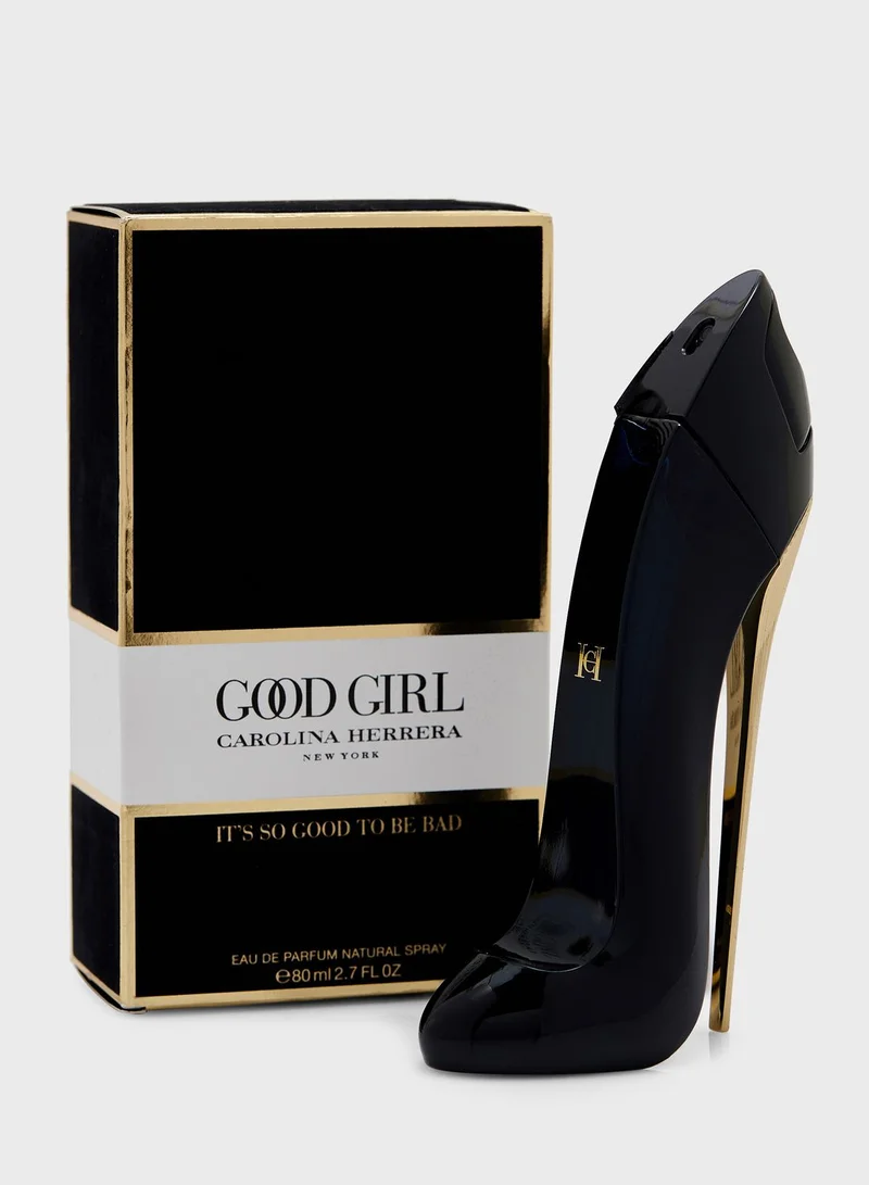 CAROLINA HERRERA Good Girl 80ml EDP