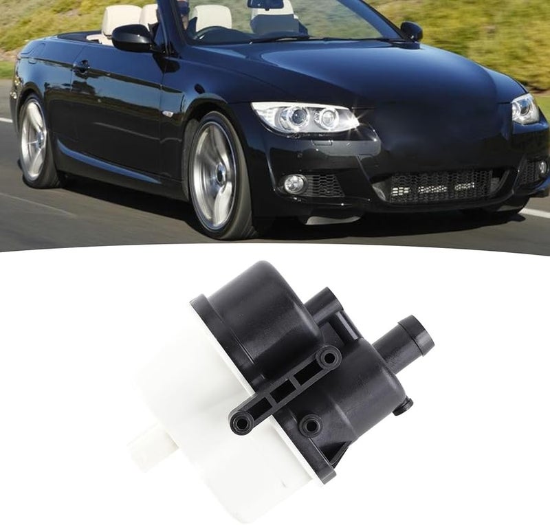 مضخة كشف تسرب الوقود لسيارات بي إم دبليو 128i 135i 325i 328ي لنظام الانبعاثات التبخيرية - Image 2