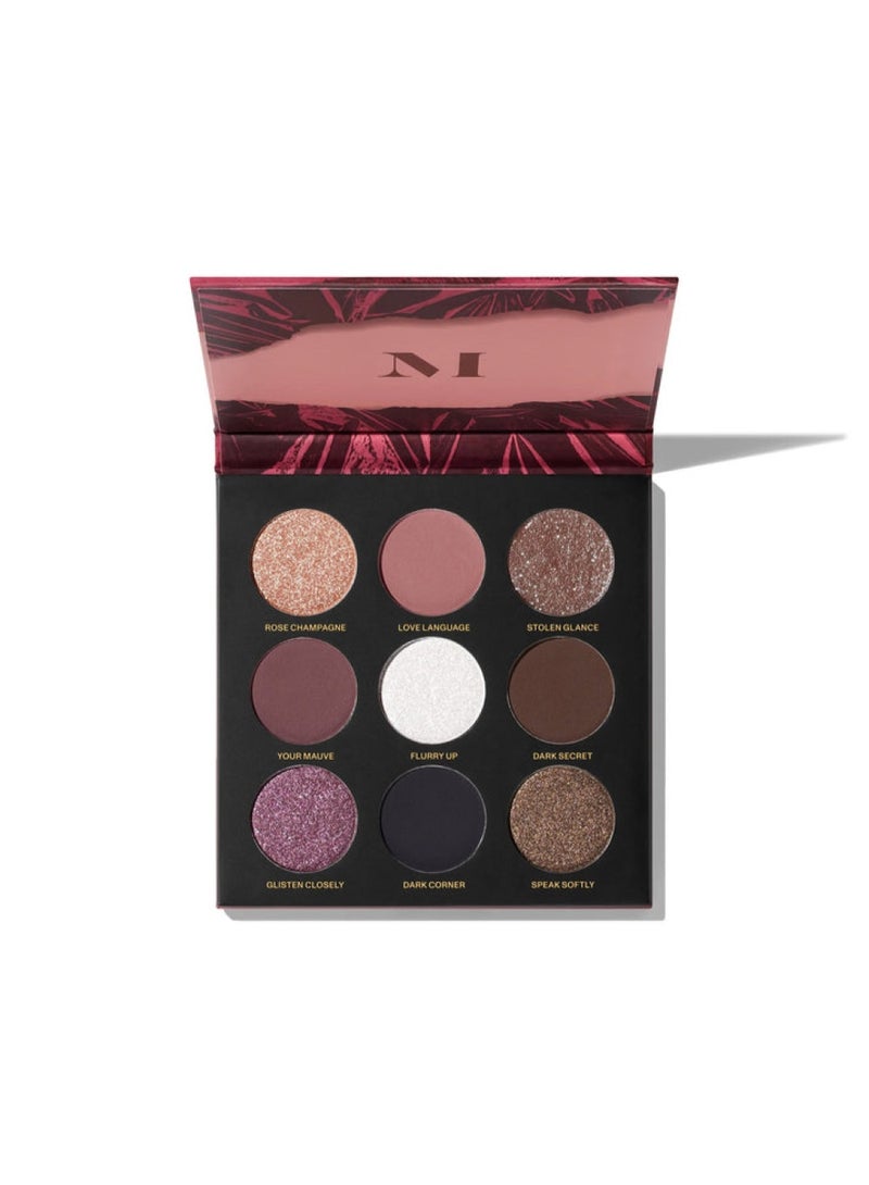 مورفي باليت شار ذا سيكرت - Image 1