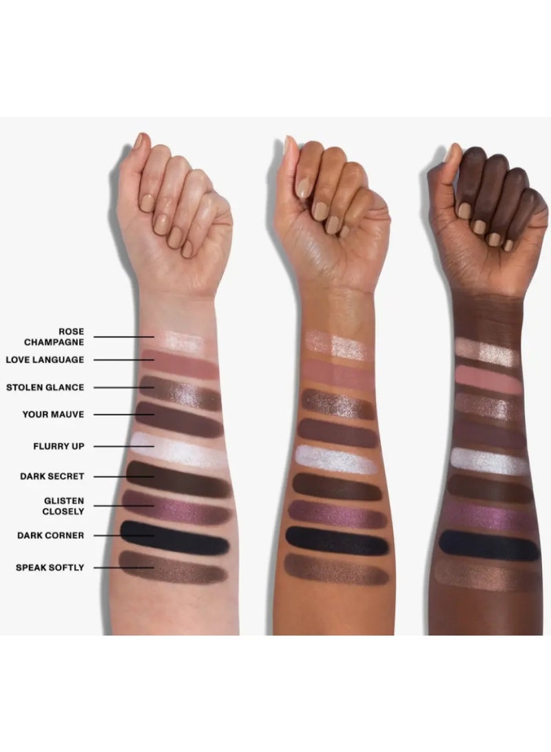 مورفي باليت شار ذا سيكرت - Image 2