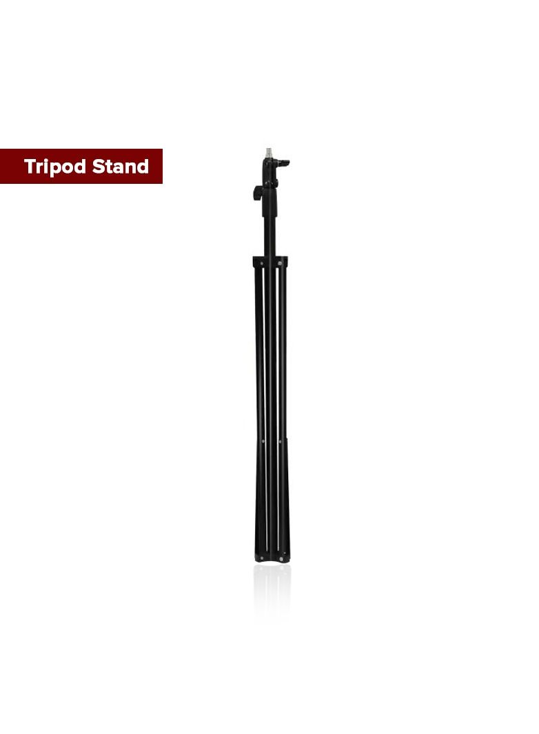 TBS DESIGN Camping Light BVT 03 WY Double Plate Lamps With Dual Color Option White And Yellow Extreme Bright Light Latest Model Sanara - Image 4