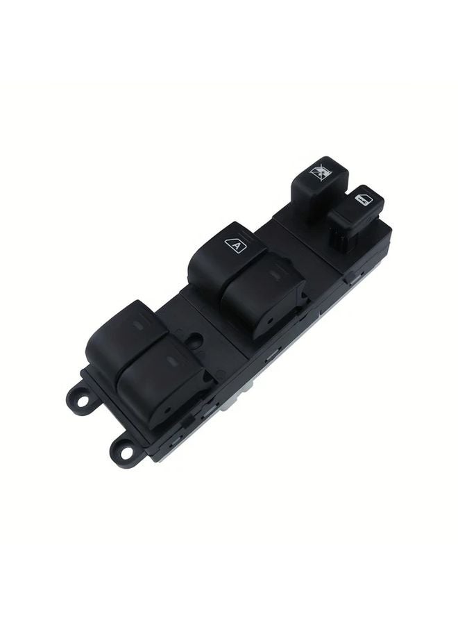 Power Control Window Switch For Nissan Frontier Xterra Terrano Navara Models - Image 4