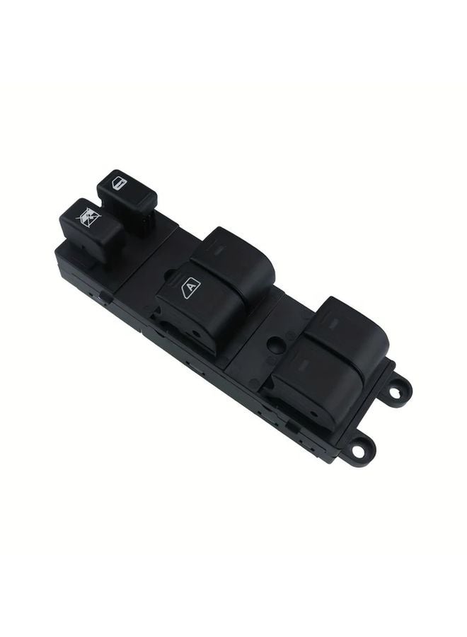 Power Control Window Switch For Nissan Frontier Xterra Terrano Navara Models - Image 1