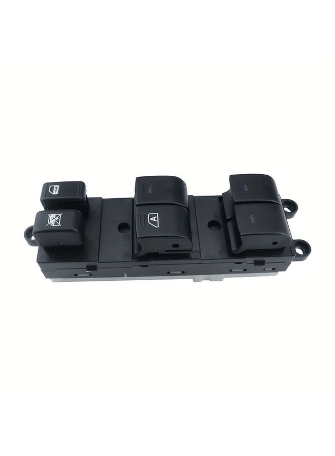 Power Control Window Switch For Nissan Frontier Xterra Terrano Navara Models - Image 5