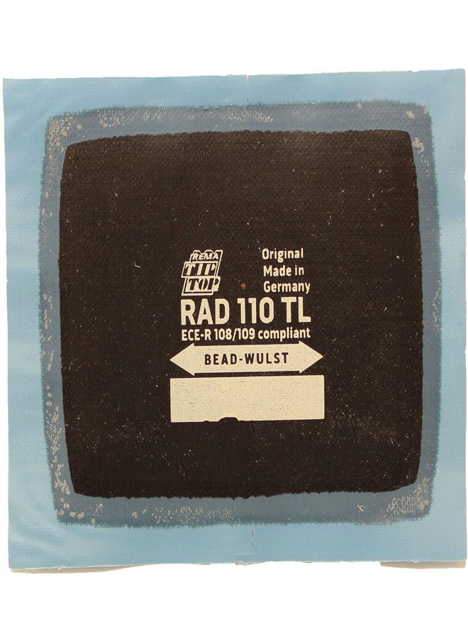 Rema Tip Top Radial tire Patch - Image 2