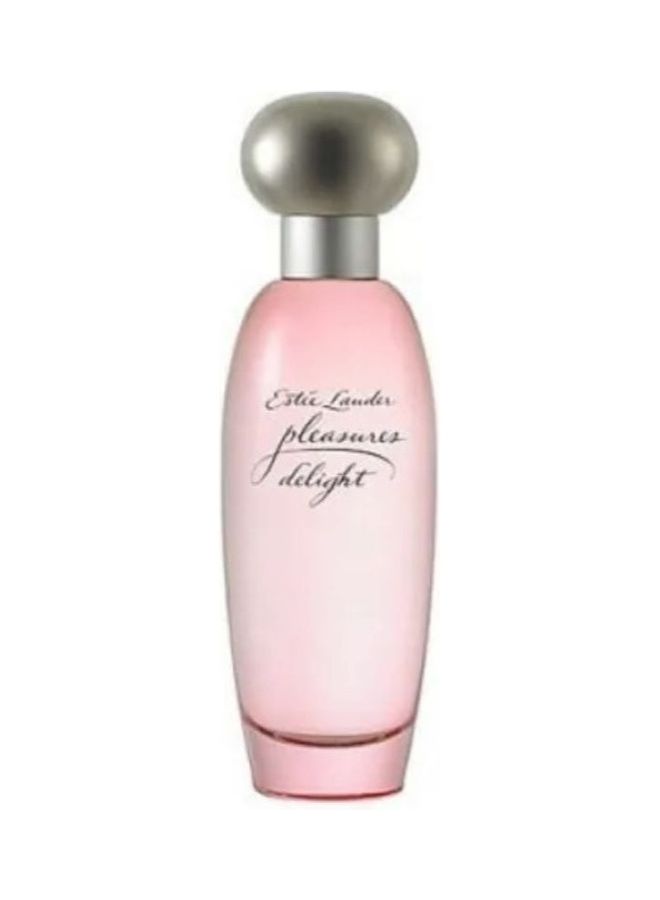 ESTEE LAUDER Pleasures Delight EDP 50ml - Image 1