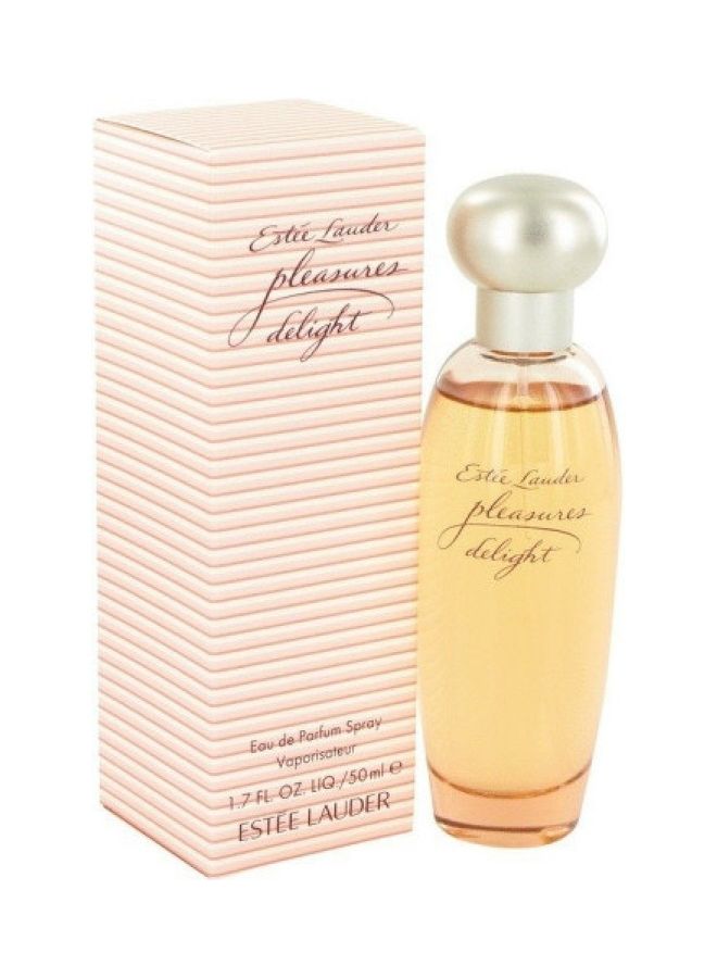 ESTEE LAUDER Pleasures Delight EDP 50ml - Image 2