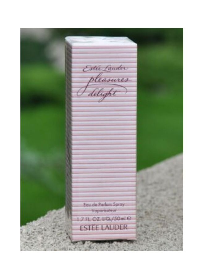 ESTEE LAUDER Pleasures Delight EDP 50ml - Image 3