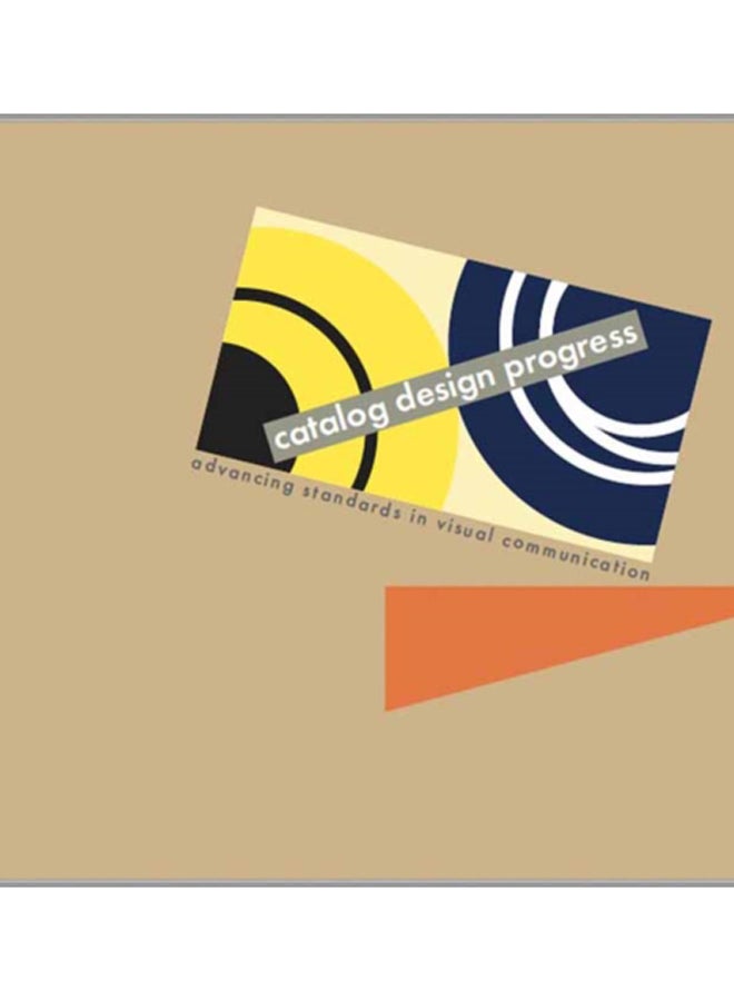 Catalog Design Progress