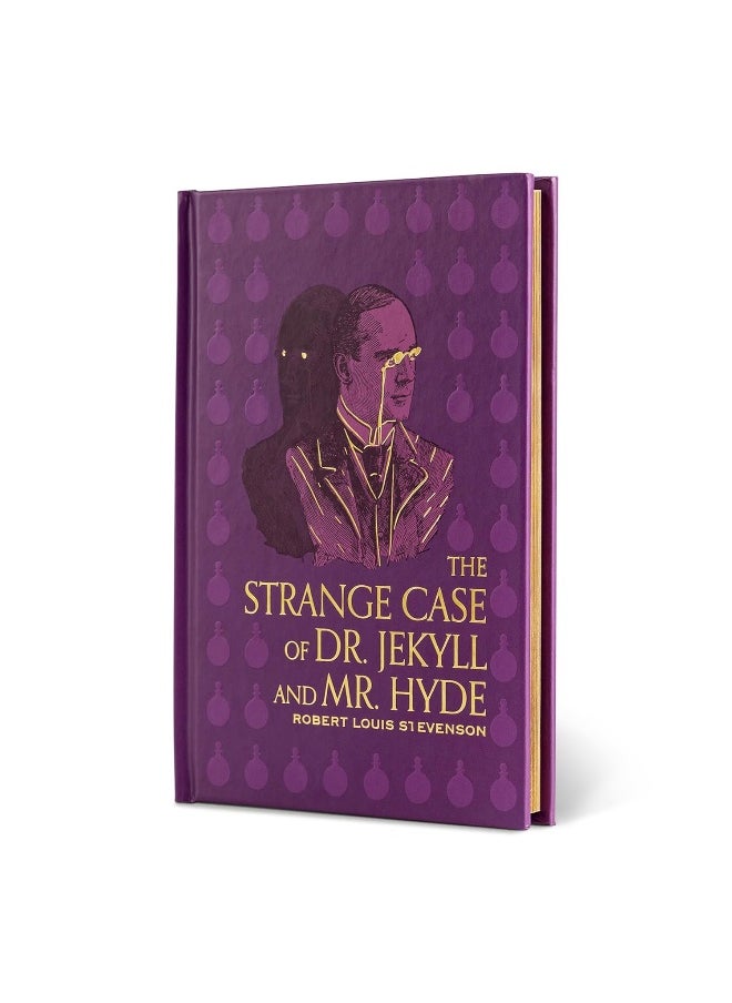 null - The Strange Case of Dr. Jekyll and Mr. Hyde - Image 1