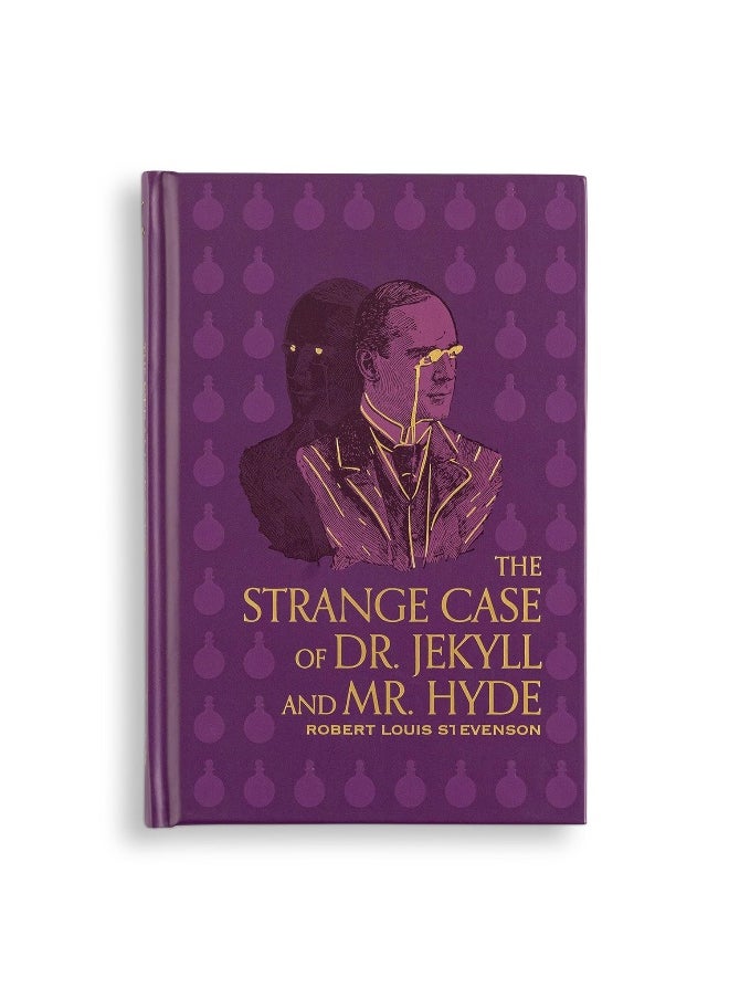 null - The Strange Case of Dr. Jekyll and Mr. Hyde - Image 1