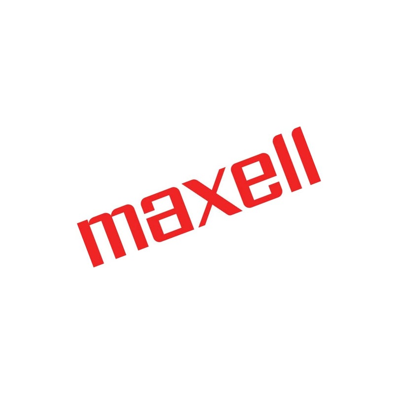 Maxell 2 x MAXELL SR626SW 377 1.55v Silver Oxide Button Cell Watch Battery - Official Genuine Maxell - Image 5
