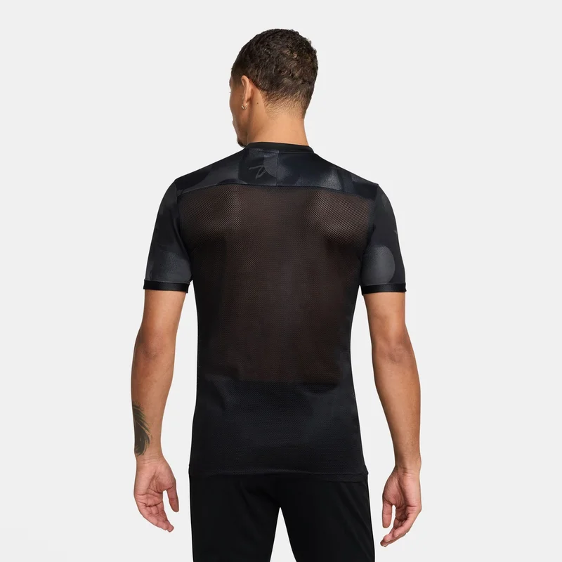 نايكي تيشيرت كرة القدم أكاديمي+ دراي-فت للرجال