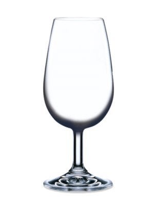 RONA Inao Wine Tasting Glass, 7 oz., Set of 6 - Image 4