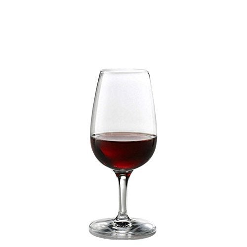 RONA Inao Wine Tasting Glass, 7 oz., Set of 6 - Image 5