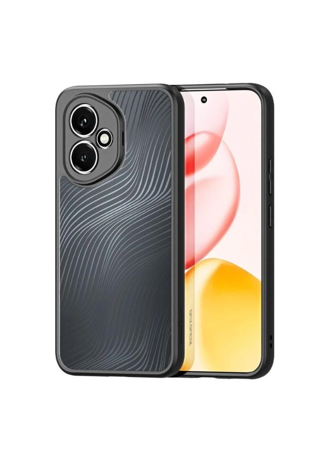 دوكس دوسيس غطاء دوكس دوسيس Aimo لهاتف Honor 400