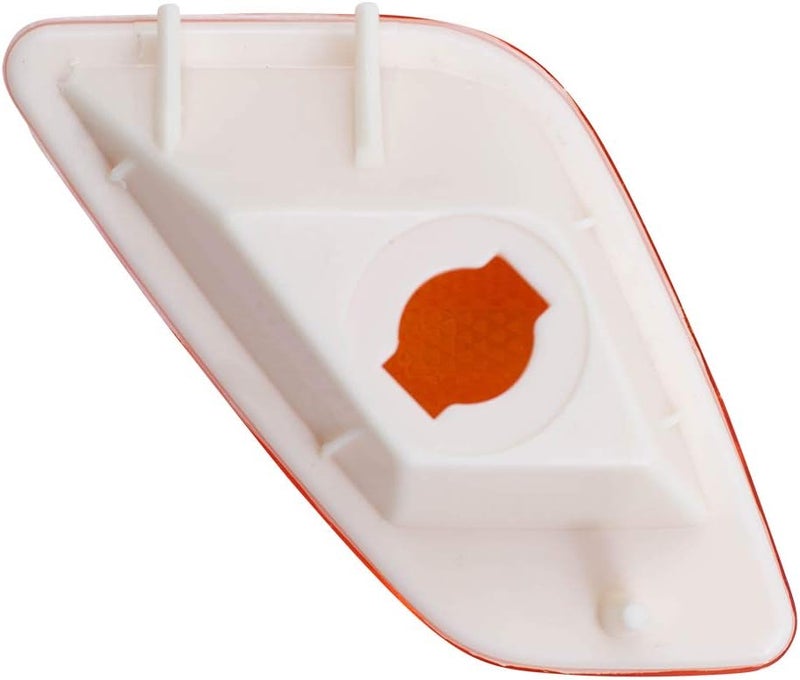 Brock Jeep Park Signal Side Marker Lights - Image 4