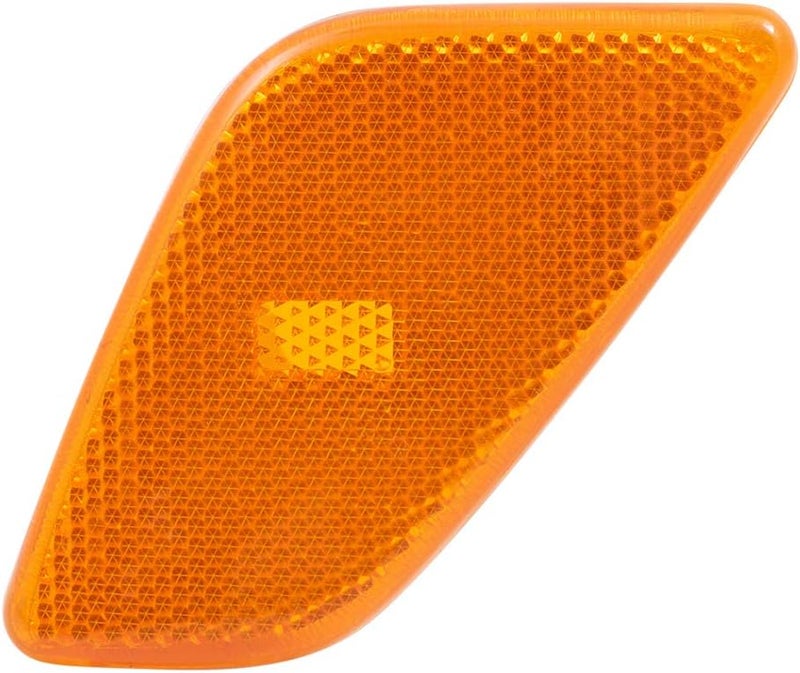 Brock Jeep Park Signal Side Marker Lights - Image 2
