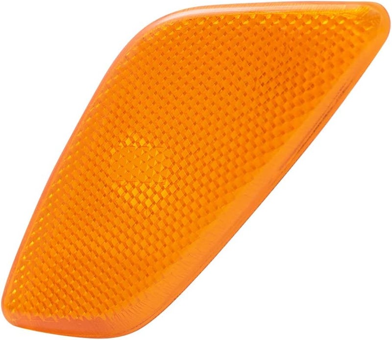 Brock Jeep Park Signal Side Marker Lights - Image 3