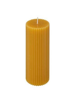 لوفت ديمي، 2 شمعة، D5XH14CMS، أصفر-196064B  - Image 4