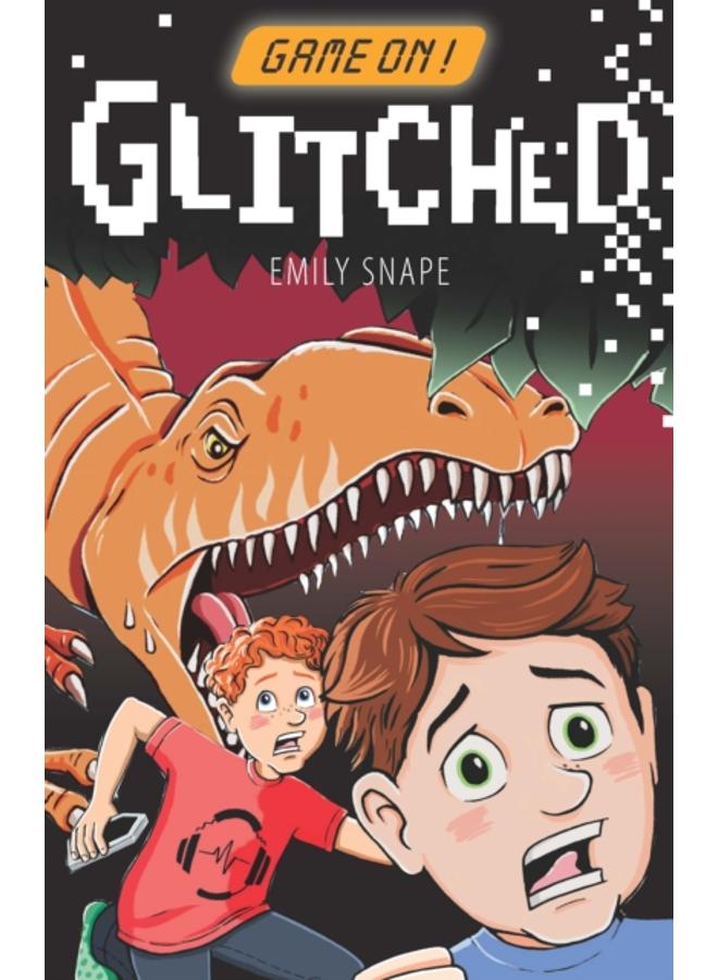 Game On: Glitched 