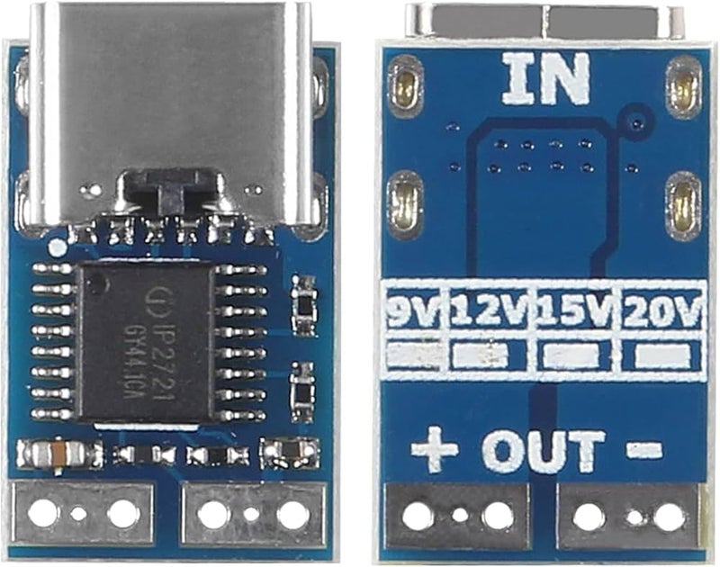 FlyRobo (2 pc) PDC004-PD 9V PD23.0 Decoy Module - Image 3
