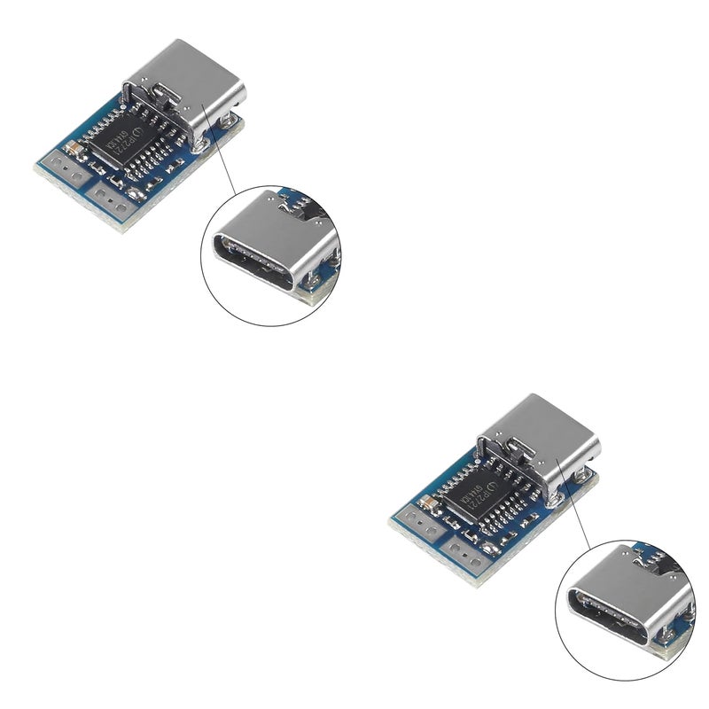 FlyRobo (2 pc) PDC004-PD 9V PD23.0 Decoy Module - Image 1