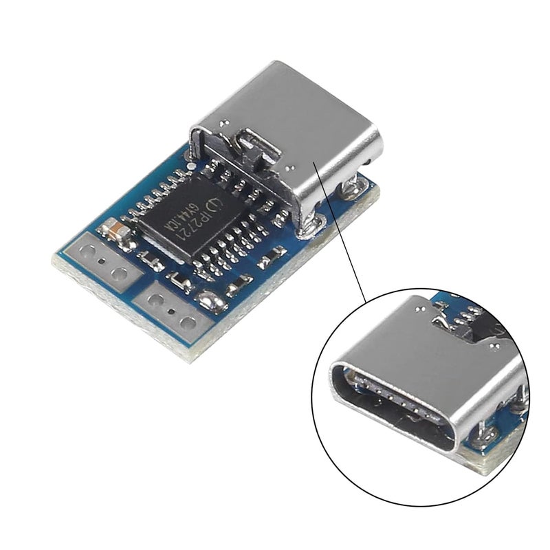 FlyRobo (2 pc) PDC004-PD 9V PD23.0 Decoy Module - Image 2