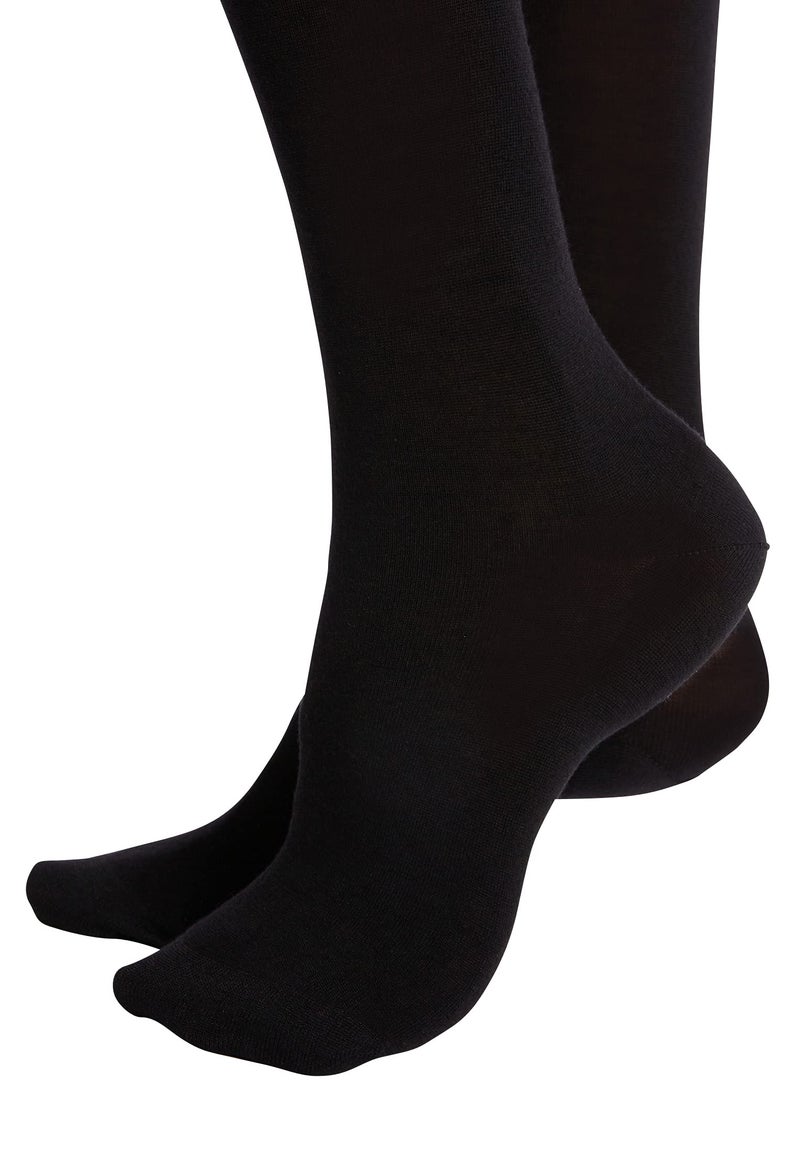 Wolford Merino Knee-Highs For Women - Image 3