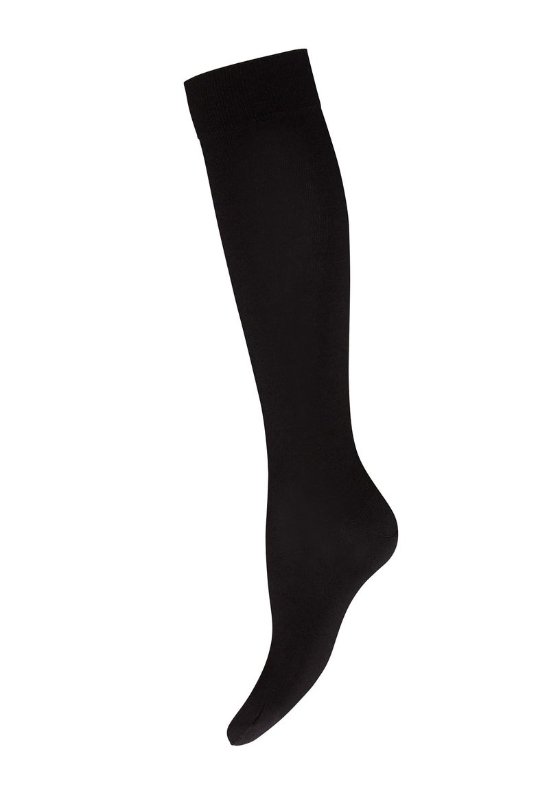 Wolford Merino Knee-Highs For Women - Image 5