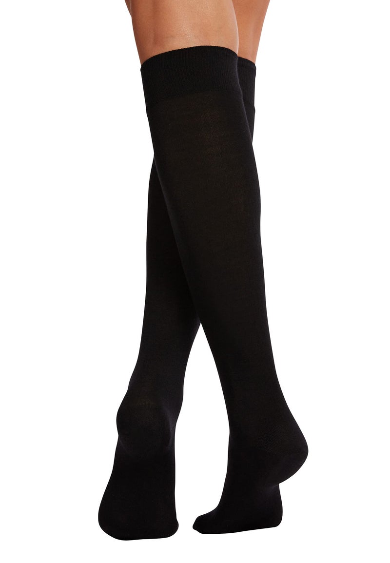 Wolford Merino Knee-Highs For Women - Image 2