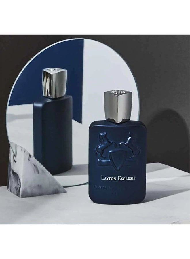 Parfums De Marly Layton Exclusif EDP - 125 ml - Image 3