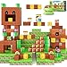Soyee Magnetic Blocks Building Toys Build Mine Magnet World Set Toddler Kids Sensory Toys for Boys Girls Ages 35 57 812 1 Magnetic Cubes Game for Boys - Image 3