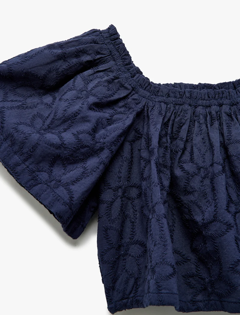 Koton  Crop Top for Women | Best Price UAE