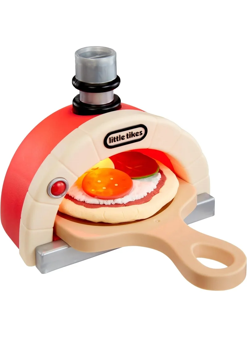 ليتل تايكس مجموعة بيتزا الطهاة المبدعين من ليتل تايكس