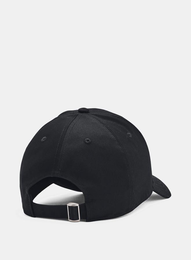 UNDER ARMOUR Logo Embroidered Adjustable Cap - Image 3