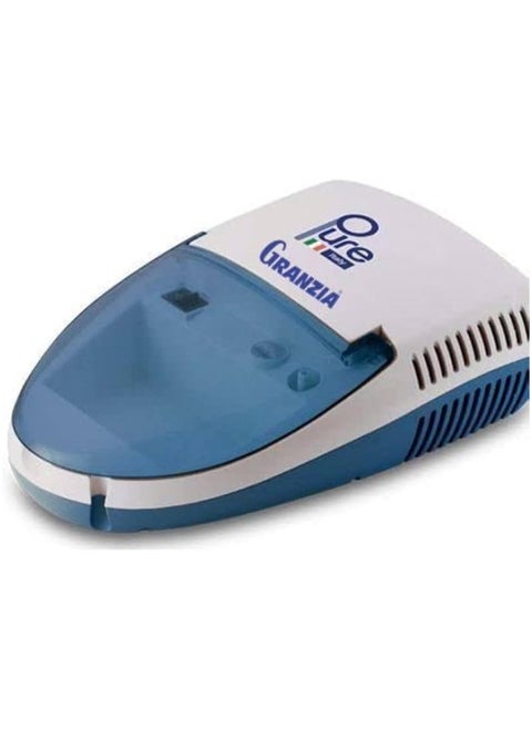 Granzia Pionizer Compressor Nebulizer