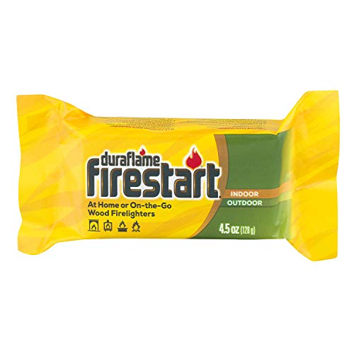 duraflame Firestart Indoor/Outdoor Firelighters, 24 pack - Image 2