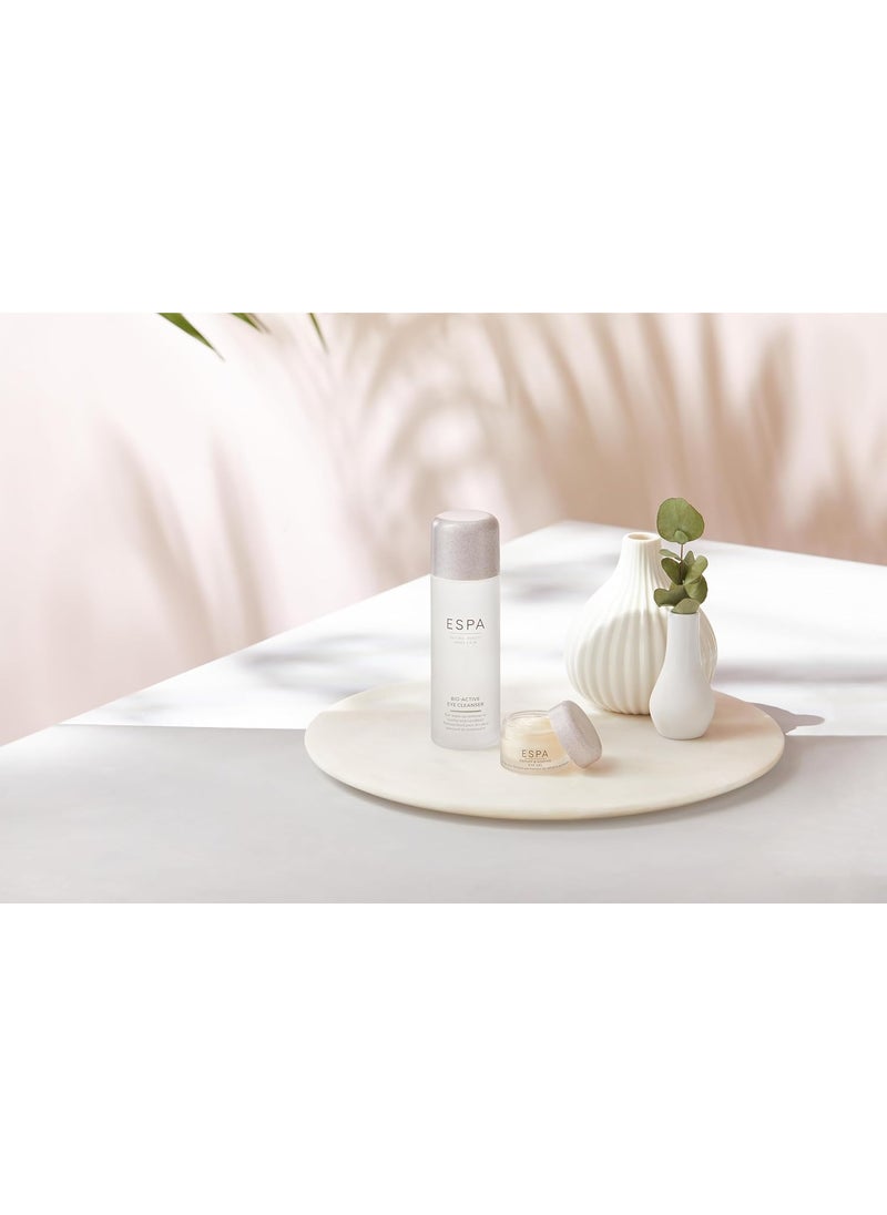 ESPA ESPA  Bioactive Eye Cleanser  100ml  Make up remover  Soothe  Condition  - Image 4