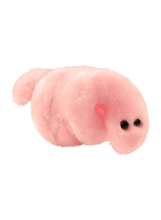 Giant Microbes مجموعة علوم بكتيريا الزهري - تريبونيما باليدوم - Image 1