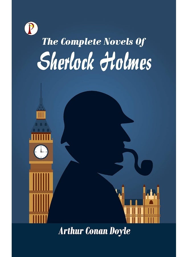 The Complete Novels of Sherlock Holmes  - Image 1