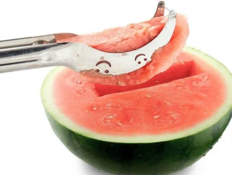 Rennway Watermelon - Melon Slicing Knife