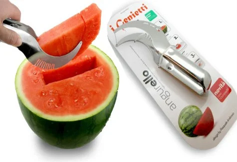 Rennway Watermelon - Melon Slicing Knife