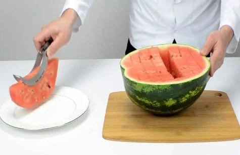 Rennway Watermelon - Melon Slicing Knife