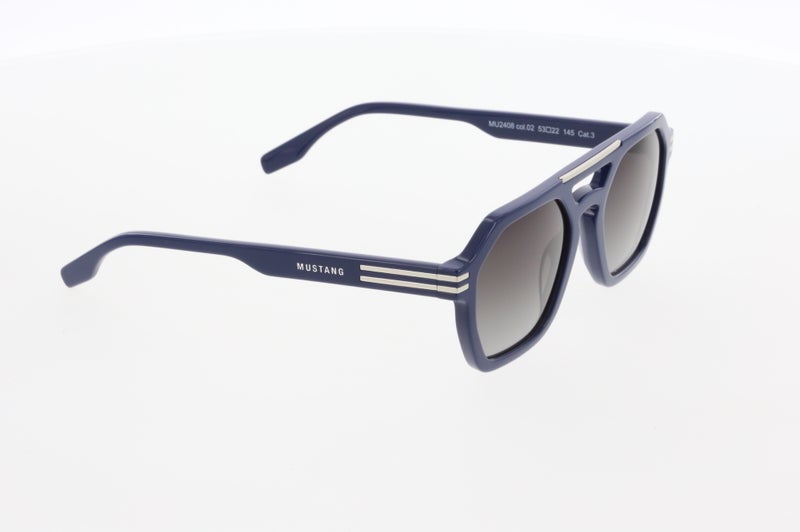 Mustang 2408 02 Men's Sunglasses - Image 2